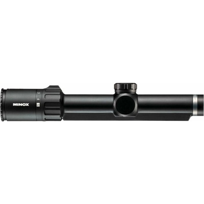 Minox 1-5x24 so šínou