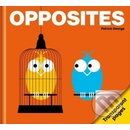 Opposites - Patrick George