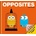 Opposites - Patrick George