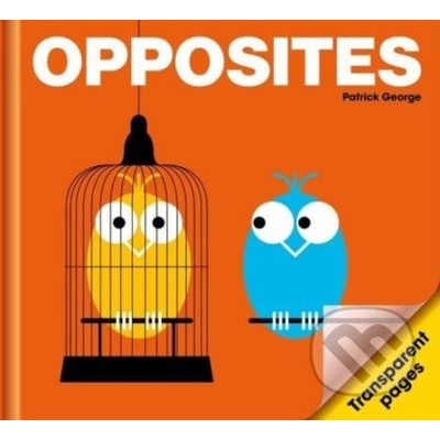 Opposites - Patrick George