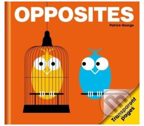 Opposites - Patrick George