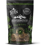 Riverwood грил лакомства агне и пуйка 100gr