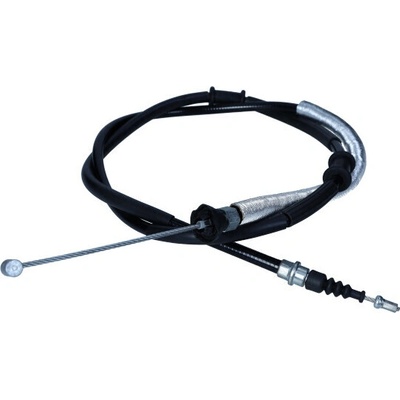Ťažné lanko, parkovacia brzda MAXGEAR 32-1029 (321029)