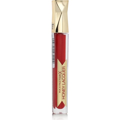 Max Factor Lesk na rty Honey Lacquer 025 Floral Ruby 3,8 ml – Zbozi.Blesk.cz