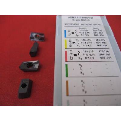 Destička 1 ks Pramet 3603603072411