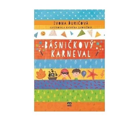 Básničkový karneval