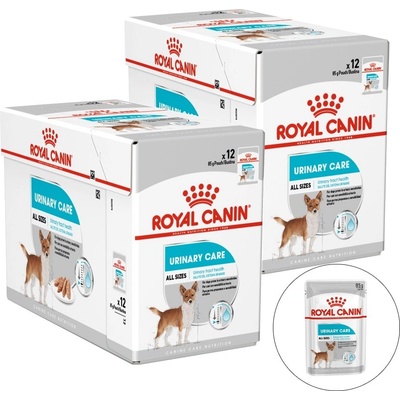 Royal Canin Urinary Care 24 x 85 g