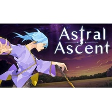 Astral Ascent