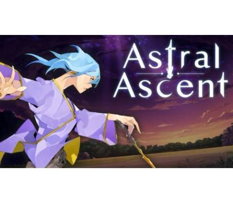 Astral Ascent