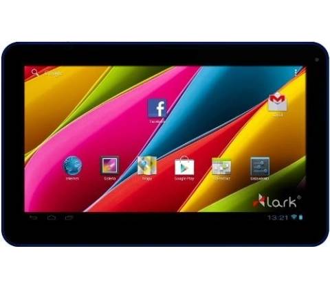 Lark Evolution X4 101