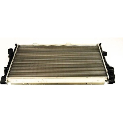 Chladič, chlazení motoru MAXGEAR AC219871