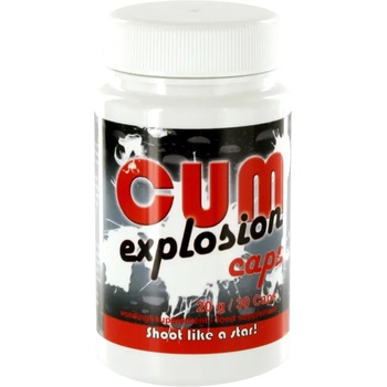 Image 1 of Cobeco Pharma Cum Explosion 30tbl - SALE exp. 10/2025