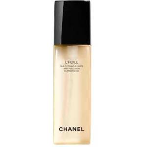 CHANEL L'Huile почистващо олио за всеки тип кожа за жени 150 мл