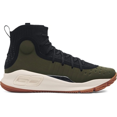 Under Armour Обувки Under Armour CURRY 4 RETRO 1298306-008 Размер 49, 5 EU