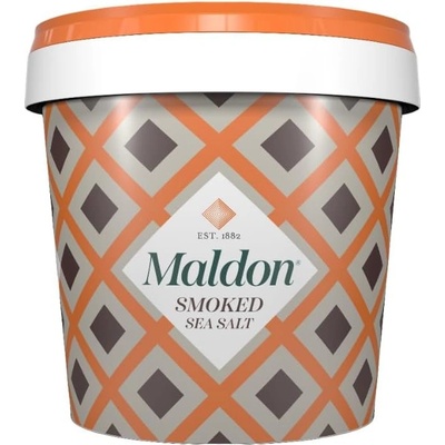 Maldon Maldonská mořská sůl uzená 500 g