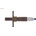 Lambda sonda DENSO DOX-0212