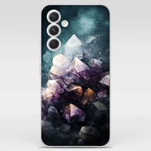 4NewCase SAMSUNG Galaxy A54 SILIKÓN Amethyst Mist 1002620500013