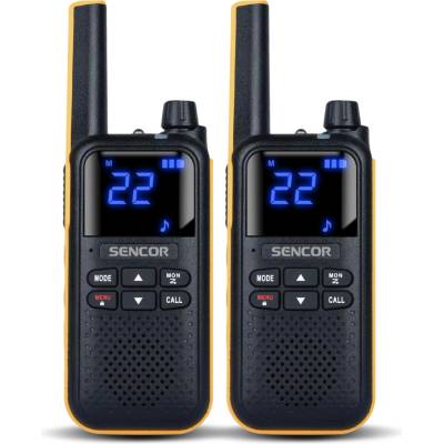 Sencor SMR 700