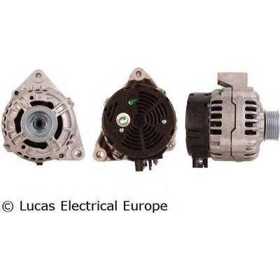 LUCAS ELECTRICAL Alternátor LUE LRB00332