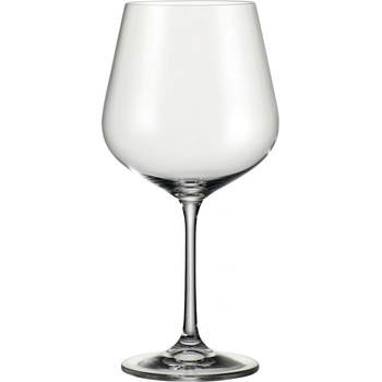 BOHEMIA CRISTAL No.1 Pohár na víno 6 x 600 ml