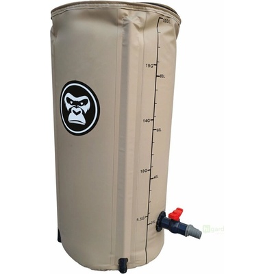 Gorilla FlexPro Water Tank nádrž na vodu 50l – Zboží Mobilmania