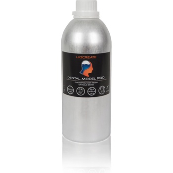 Liqcreate Dental Model Pro Beige - 1.000 g (LDMP01000)