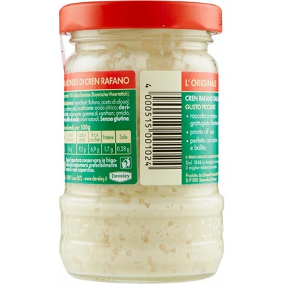 Develey Raffin Cren 145 g