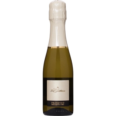 Decante Prosecco spumante 0,2l 11% 0,2 l (holá láhev)