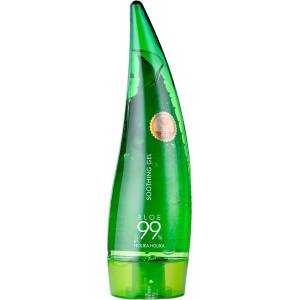 Holika Holika Aloe 99% Soothing Gel - Гел за лице и тяло с алое вера 250мл