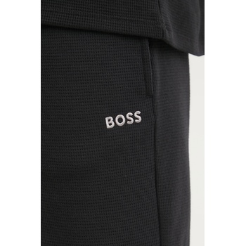 BOSS Домашен къс панталон BOSS Waffle Shorts (50535884)