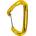 Skylotec Карабинер с щифт Skylotec Fly-Weight Evo Snapgate carabiner - Gold - размер Wire Gate (321-0317-0211)