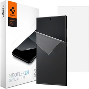 Spigen Протектор за Samsung Galaxy S24 Ultra (комплект 2) - Spigen Neo Flex - Clear