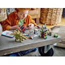 Image 1 of LEGO® Jurassic World - Dinosaur Missions: Stegosaurus Discovery (76965)