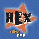 Hex - Ultrapop Orange LP