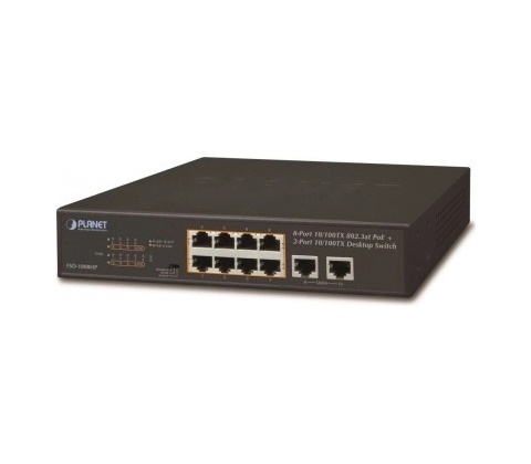 Planet FSD-1008HP