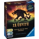 Ravensburger Vlkolaci za úsvitu