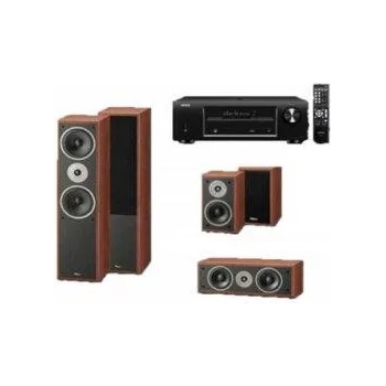 Image 1 of Denon AVR-1513