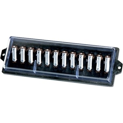 Pojistková skříňka HELLA 8JD 004 588-001