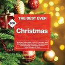 Various - BEST EVER CHRISTMAS CD