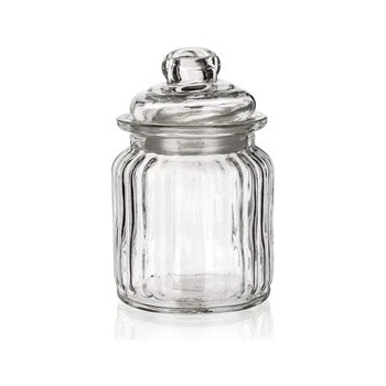 Banquet Skleněná dóza ODETA 300ml