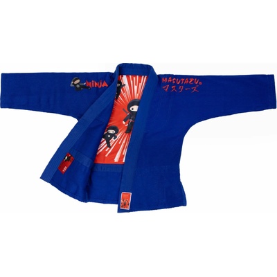 MASUTAZU NINJA