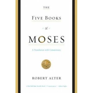 Five Books of Moses | Robert Alter (2008)