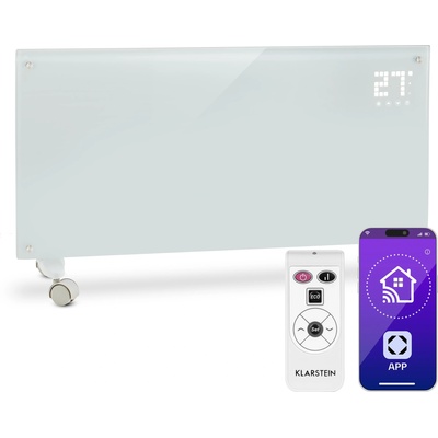 Klarstein ACO7-BornhomS-W