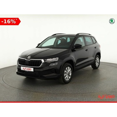 Skoda Karoq 1.5 TSI DSG 110 kW