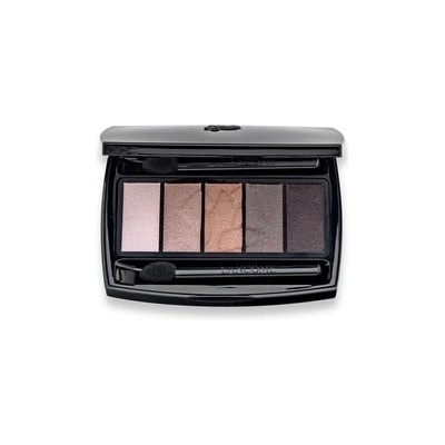 Lancôme Hypnôse Palette 5 Couleurs paletka očních stínů 09 Fraîcheur Rosée 4 g – Zboží Mobilmania