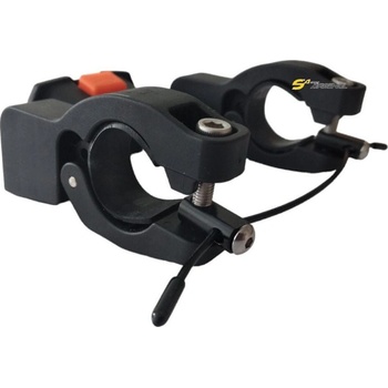 Držiak tašiek Sport Arsenal 183 riaditkový QuickFix e bike