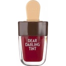Etude House Dear Darling Water Gel tint na pery RD308 Pink Red 4,5 g