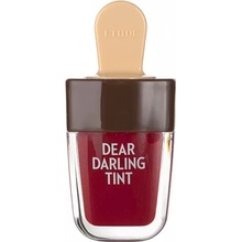 Etude House Dear Darling Water Gel tint na pery RD308 Pink Red 4,5 g