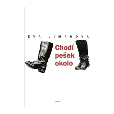 Chodí pešek okolo