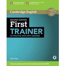 First Trainer 2nd Edition: Practice Test